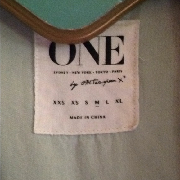 Duster coat / hustle coat - Picture 2 of 7